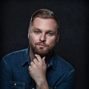 Meet your Posher, Nick